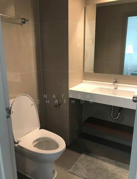 IDEO Sukhumvit 93 : ไอดีโอ สุขุมวิท 93, กรุงเทพ, 2331 ซอยสุขุมวิท 93, บางจาก, พระโขนง, กรุงเทพ, 32 ตร.ม., คอนโด ให้เช่า, โดย Natasa Techathonthanakhun, 500157133 - DDproperty.com