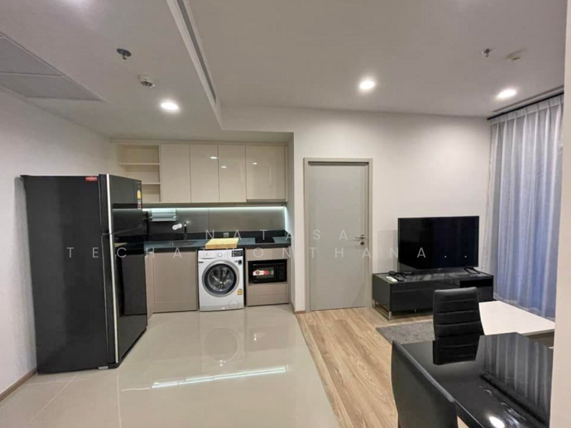 Oka Haus Sukhumvit 36, Bangkok, 3399 Rama 4 Road, Khong Tan, Khlong Toei, Bangkok, 2 Bedrooms, 45 sqm, Condo For Rent, by Natasa Techathonthanakhun, 500157135 - DDproperty.com