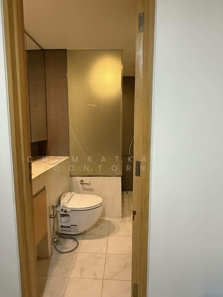 Siamese Gioia, Bangkok, Sukhumvit 31 Road, Khlong Tan Nua, Watthana, Bangkok, 1 Bedroom, 50 sqm, Condo For Sale, by Chomratkamol Soontorntarawong (Gor), 500157136 - DDproperty.com