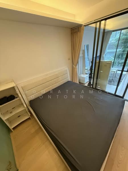 Siamese Gioia, Bangkok, Sukhumvit 31 Road, Khlong Tan Nua, Watthana, Bangkok, 1 Bedroom, 50 sqm, Condo For Sale, by Chomratkamol Soontorntarawong (Gor), 500157136 - DDproperty.com