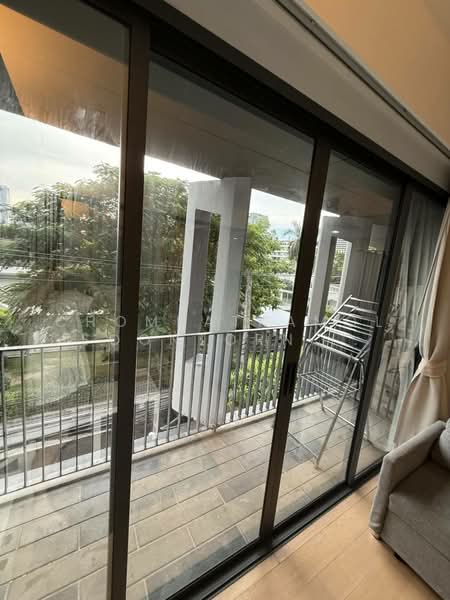 Siamese Gioia, Bangkok, Sukhumvit 31 Road, Khlong Tan Nua, Watthana, Bangkok, 1 Bedroom, 50 sqm, Condo For Sale, by Chomratkamol Soontorntarawong (Gor), 500157136 - DDproperty.com