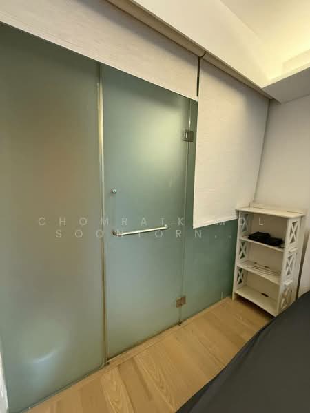 Siamese Gioia, Bangkok, Sukhumvit 31 Road, Khlong Tan Nua, Watthana, Bangkok, 1 Bedroom, 50 sqm, Condo For Sale, by Chomratkamol Soontorntarawong (Gor), 500157136 - DDproperty.com