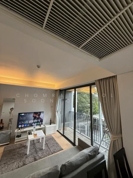 Siamese Gioia, Bangkok, Sukhumvit 31 Road, Khlong Tan Nua, Watthana, Bangkok, 1 Bedroom, 50 sqm, Condo For Sale, by Chomratkamol Soontorntarawong (Gor), 500157136 - DDproperty.com