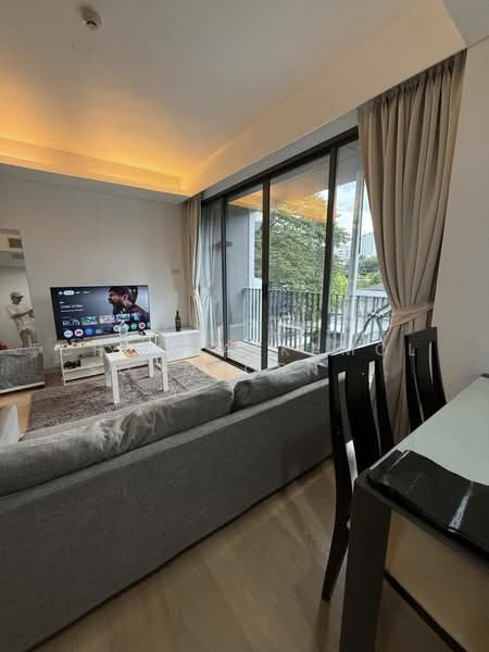 Siamese Gioia, Bangkok, Sukhumvit 31 Road, Khlong Tan Nua, Watthana, Bangkok, 1 Bedroom, 50 sqm, Condo For Sale, by Chomratkamol Soontorntarawong (Gor), 500157136 - DDproperty.com