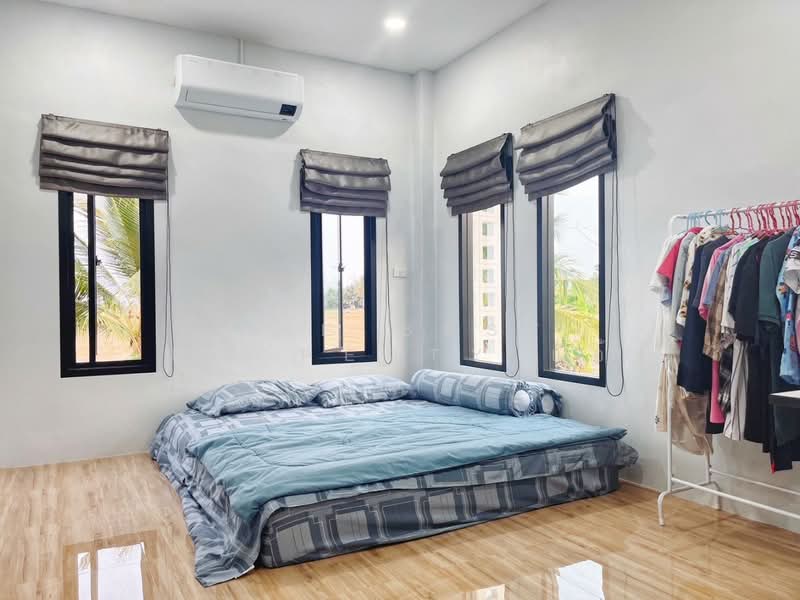 บ้านเดี่ยวพร้อมที่ดินหนองหญ้าไซ สุพรรณบุรี, สุพรรณบุรี, หนองหญ้าไซ, หนองหญ้าไทร, สุพรรณบุรี, 100 ตร.ม., บ้านเดี่ยว ขาย, โดย The Best Property แอ้, 500157137 - DDproperty.com