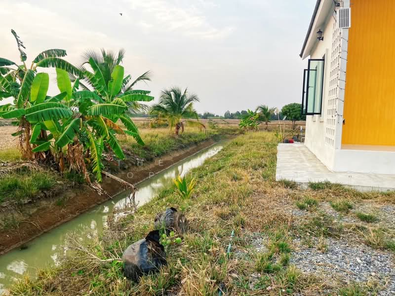 บ้านเดี่ยวพร้อมที่ดินหนองหญ้าไซ สุพรรณบุรี, สุพรรณบุรี, หนองหญ้าไซ, หนองหญ้าไทร, สุพรรณบุรี, 100 ตร.ม., บ้านเดี่ยว ขาย, โดย The Best Property แอ้, 500157137 - DDproperty.com
