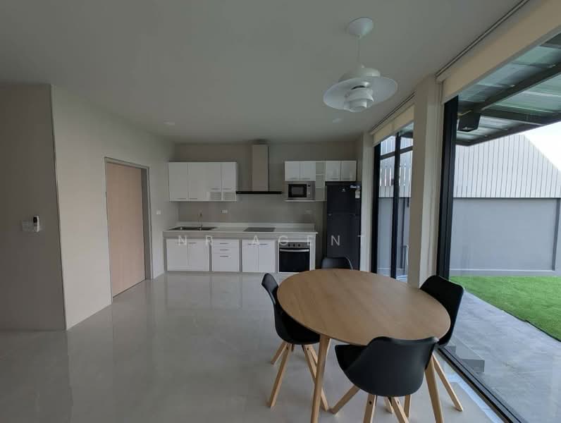 2-story House Soi Lasalle 43, Bangkok, Bang Na Tai, Bang Na, Bangkok, 4 Bedrooms, 240 sqm, Single Detached House For Rent, by NR AGENT, 500157138 - DDproperty.com