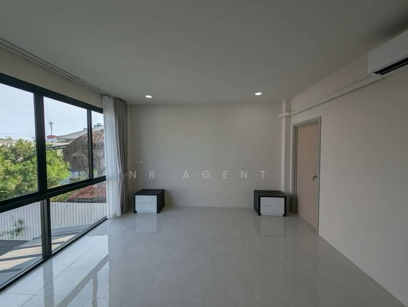 บ้านเดี่ยว 2 ชั้น ซอยลาซาล 43, กรุงเทพ, บางนาใต้, บางนา, กรุงเทพ, 240 ตร.ม., บ้านเดี่ยว ให้เช่า, โดย NR AGENT, 500157138 - DDproperty.com