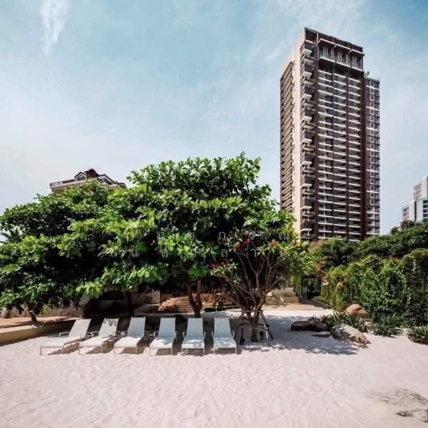 Baan Plai Haad, Chon Buri (Pattaya), Na Kluea 18 Road, Na Kloe, Bang Lamung (Pattaya), Chon Buri (Pattaya), 2 Bedrooms, 73 sqm, Condo For Sale, by วนัชภรณ์ แก้วลาน, 500157140 - DDproperty.com