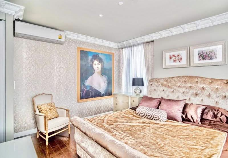 The Lumpini 24, Bangkok, Sukhumvit 24 Road, Khong Tan, Khlong Toei, Bangkok, 3 Bedrooms, 126 sqm, Condo For Rent, by Natasa Techathonthanakhun, 500157141 - DDproperty.com