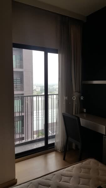 Noble Reveal, Bangkok, 36 Soi Sukhumvit 63, Ekamai Road, Phra Kanong Nua, Watthana, Bangkok, 2 Bedrooms, 83 sqm, Condo For Rent, by Juthabhorn Uppachit (Amy), 500157142 - DDproperty.com