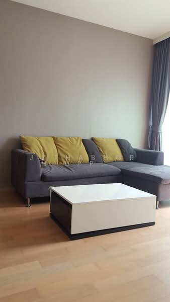 Noble Reveal, Bangkok, 36 Soi Sukhumvit 63, Ekamai Road, Phra Kanong Nua, Watthana, Bangkok, 2 Bedrooms, 83 sqm, Condo For Rent, by Juthabhorn Uppachit (Amy), 500157142 - DDproperty.com