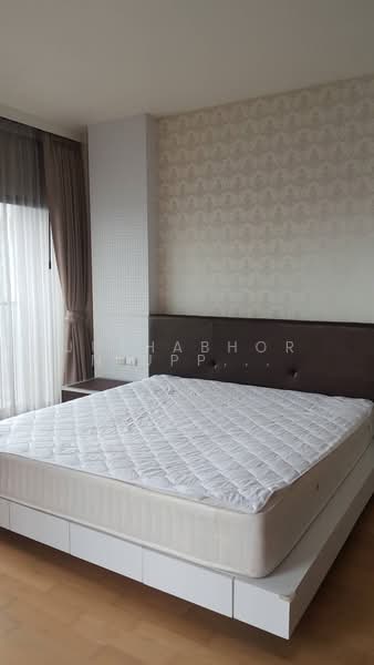 Noble Reveal, Bangkok, 36 Soi Sukhumvit 63, Ekamai Road, Phra Kanong Nua, Watthana, Bangkok, 2 Bedrooms, 83 sqm, Condo For Rent, by Juthabhorn Uppachit (Amy), 500157142 - DDproperty.com