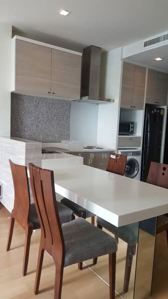 Noble Reveal, Bangkok, 36 Soi Sukhumvit 63, Ekamai Road, Phra Kanong Nua, Watthana, Bangkok, 2 Bedrooms, 83 sqm, Condo For Rent, by Juthabhorn Uppachit (Amy), 500157142 - DDproperty.com