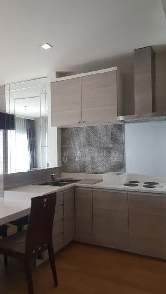 Noble Reveal, Bangkok, 36 Soi Sukhumvit 63, Ekamai Road, Phra Kanong Nua, Watthana, Bangkok, 2 Bedrooms, 83 sqm, Condo For Rent, by Juthabhorn Uppachit (Amy), 500157142 - DDproperty.com
