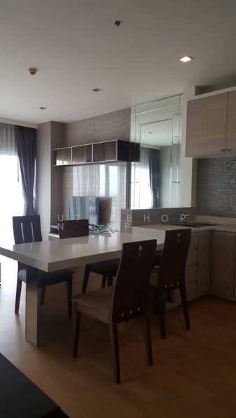 Noble Reveal, Bangkok, 36 Soi Sukhumvit 63, Ekamai Road, Phra Kanong Nua, Watthana, Bangkok, 2 Bedrooms, 83 sqm, Condo For Rent, by Juthabhorn Uppachit (Amy), 500157142 - DDproperty.com