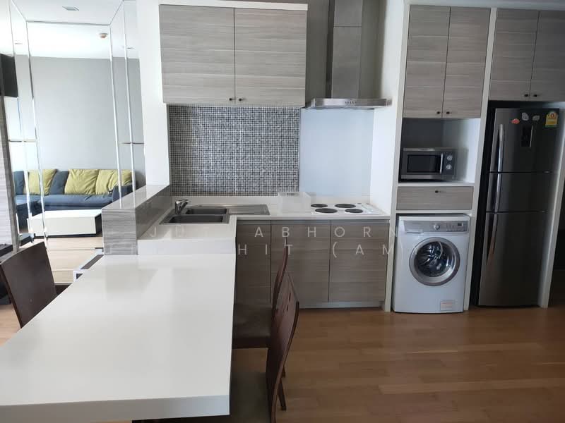 Noble Reveal, Bangkok, 36 Soi Sukhumvit 63, Ekamai Road, Phra Kanong Nua, Watthana, Bangkok, 2 Bedrooms, 83 sqm, Condo For Rent, by Juthabhorn Uppachit (Amy), 500157142 - DDproperty.com