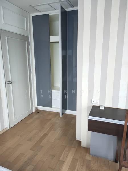 Noble Reveal, Bangkok, 36 Soi Sukhumvit 63, Ekamai Road, Phra Kanong Nua, Watthana, Bangkok, 2 Bedrooms, 83 sqm, Condo For Rent, by Juthabhorn Uppachit (Amy), 500157142 - DDproperty.com