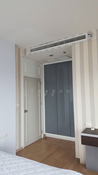 Noble Reveal, Bangkok, 36 Soi Sukhumvit 63, Ekamai Road, Phra Kanong Nua, Watthana, Bangkok, 2 Bedrooms, 83 sqm, Condo For Rent, by Juthabhorn Uppachit (Amy), 500157142 - DDproperty.com