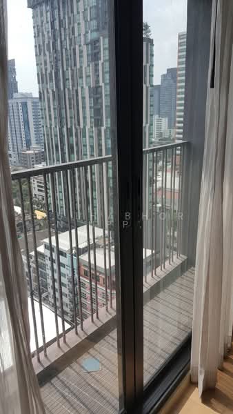 Noble Reveal, Bangkok, 36 Soi Sukhumvit 63, Ekamai Road, Phra Kanong Nua, Watthana, Bangkok, 2 Bedrooms, 83 sqm, Condo For Rent, by Juthabhorn Uppachit (Amy), 500157142 - DDproperty.com