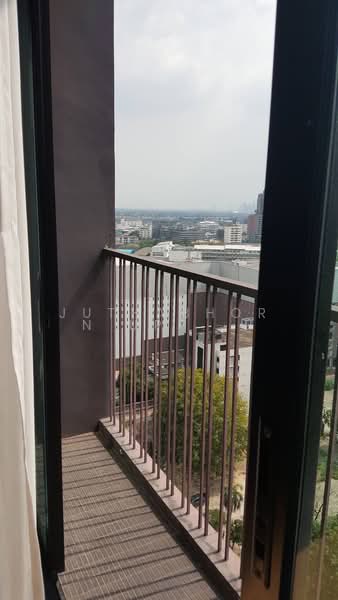 Noble Reveal, Bangkok, 36 Soi Sukhumvit 63, Ekamai Road, Phra Kanong Nua, Watthana, Bangkok, 2 Bedrooms, 83 sqm, Condo For Rent, by Juthabhorn Uppachit (Amy), 500157142 - DDproperty.com