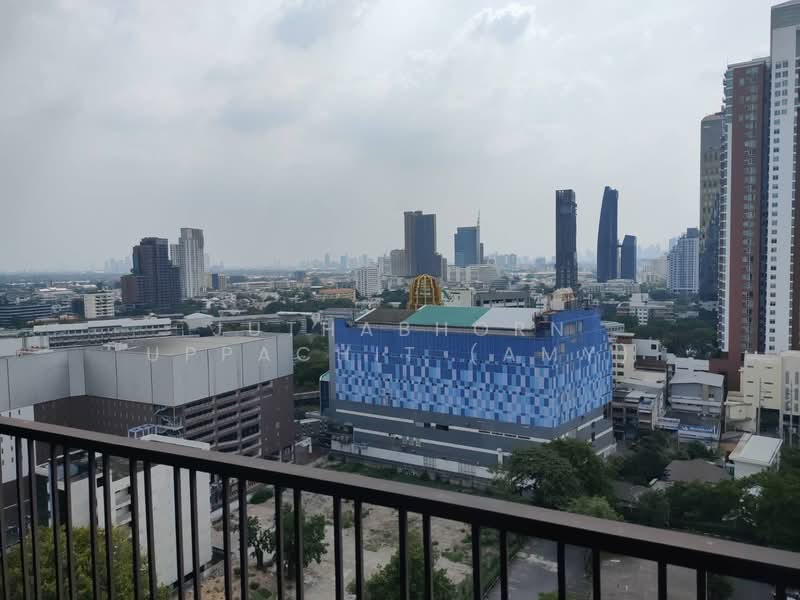 Noble Reveal, Bangkok, 36 Soi Sukhumvit 63, Ekamai Road, Phra Kanong Nua, Watthana, Bangkok, 2 Bedrooms, 83 sqm, Condo For Rent, by Juthabhorn Uppachit (Amy), 500157142 - DDproperty.com
