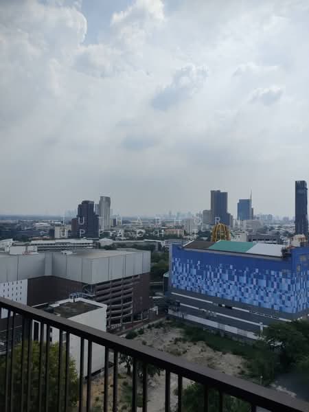 Noble Reveal, Bangkok, 36 Soi Sukhumvit 63, Ekamai Road, Phra Kanong Nua, Watthana, Bangkok, 2 Bedrooms, 83 sqm, Condo For Rent, by Juthabhorn Uppachit (Amy), 500157142 - DDproperty.com