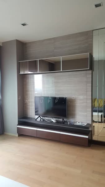 Noble Reveal, Bangkok, 36 Soi Sukhumvit 63, Ekamai Road, Phra Kanong Nua, Watthana, Bangkok, 2 Bedrooms, 83 sqm, Condo For Rent, by Juthabhorn Uppachit (Amy), 500157142 - DDproperty.com