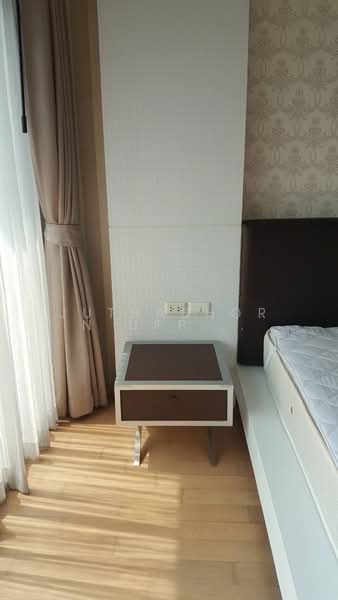 Noble Reveal, Bangkok, 36 Soi Sukhumvit 63, Ekamai Road, Phra Kanong Nua, Watthana, Bangkok, 2 Bedrooms, 83 sqm, Condo For Rent, by Juthabhorn Uppachit (Amy), 500157142 - DDproperty.com