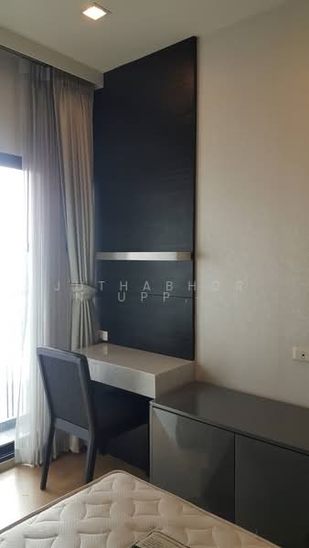 Noble Reveal, Bangkok, 36 Soi Sukhumvit 63, Ekamai Road, Phra Kanong Nua, Watthana, Bangkok, 2 Bedrooms, 83 sqm, Condo For Rent, by Juthabhorn Uppachit (Amy), 500157142 - DDproperty.com