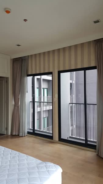 Noble Reveal, Bangkok, 36 Soi Sukhumvit 63, Ekamai Road, Phra Kanong Nua, Watthana, Bangkok, 2 Bedrooms, 83 sqm, Condo For Rent, by Juthabhorn Uppachit (Amy), 500157142 - DDproperty.com