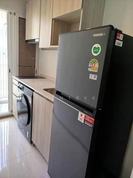 The Origin Phahol 57, Bangkok, Soi Phaholyothin 57, Phaholyothin Rd, Anusaowari, Bang Khen, Bangkok, 1 Bedroom, 28 sqm, Condo For Rent, by Agentbkk, 500157145 - DDproperty.com