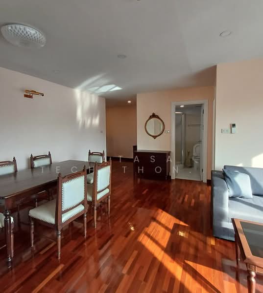 Navin Court : นาวิน คอร์ท, กรุงเทพ, 63 ซอย ร่วมฤดี 3, ลุมพินี, ปทุมวัน, กรุงเทพ, 90 ตร.ม., คอนโด ให้เช่า, โดย Natasa Techathonthanakhun, 500157146 - DDproperty.com