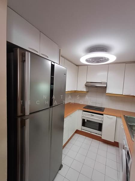 Navin Court : นาวิน คอร์ท, กรุงเทพ, 63 ซอย ร่วมฤดี 3, ลุมพินี, ปทุมวัน, กรุงเทพ, 90 ตร.ม., คอนโด ให้เช่า, โดย Natasa Techathonthanakhun, 500157146 - DDproperty.com