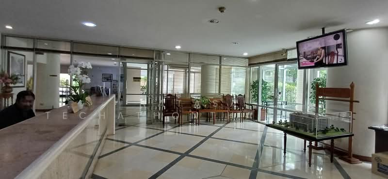 Navin Court : นาวิน คอร์ท, กรุงเทพ, 63 ซอย ร่วมฤดี 3, ลุมพินี, ปทุมวัน, กรุงเทพ, 90 ตร.ม., คอนโด ให้เช่า, โดย Natasa Techathonthanakhun, 500157146 - DDproperty.com