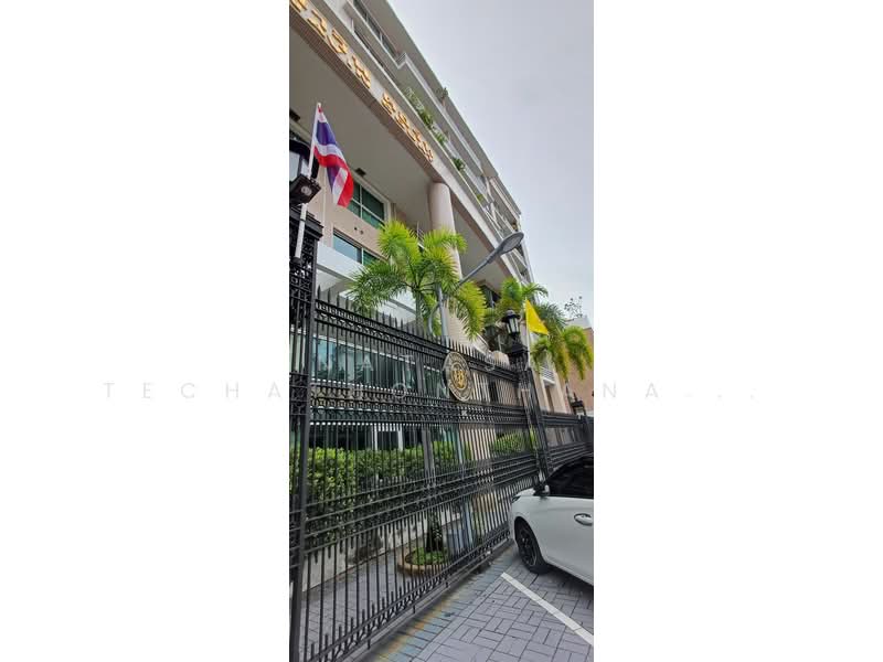 Navin Court : นาวิน คอร์ท, กรุงเทพ, 63 ซอย ร่วมฤดี 3, ลุมพินี, ปทุมวัน, กรุงเทพ, 90 ตร.ม., คอนโด ให้เช่า, โดย Natasa Techathonthanakhun, 500157146 - DDproperty.com