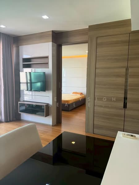 The Address Sathorn, Bangkok, 98 Sathorn Nua Road, Silom, Bang Rak, Bangkok, 1 Bedroom, 55 sqm, Condo For Rent, by PROPERTYSIGHTS REAL ESTATE, 500157147 - DDproperty.com