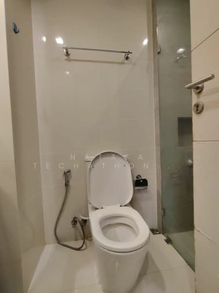 IDEO Verve Ratchaprarop : ไอดีโอ เวิร์ฟ ราชปรารภ, กรุงเทพ, ราชปรารถ, มักกะสัน, ราชเทวี, กรุงเทพ, 58 ตร.ม., คอนโด ให้เช่า, โดย Natasa Techathonthanakhun, 500157148 - DDproperty.com