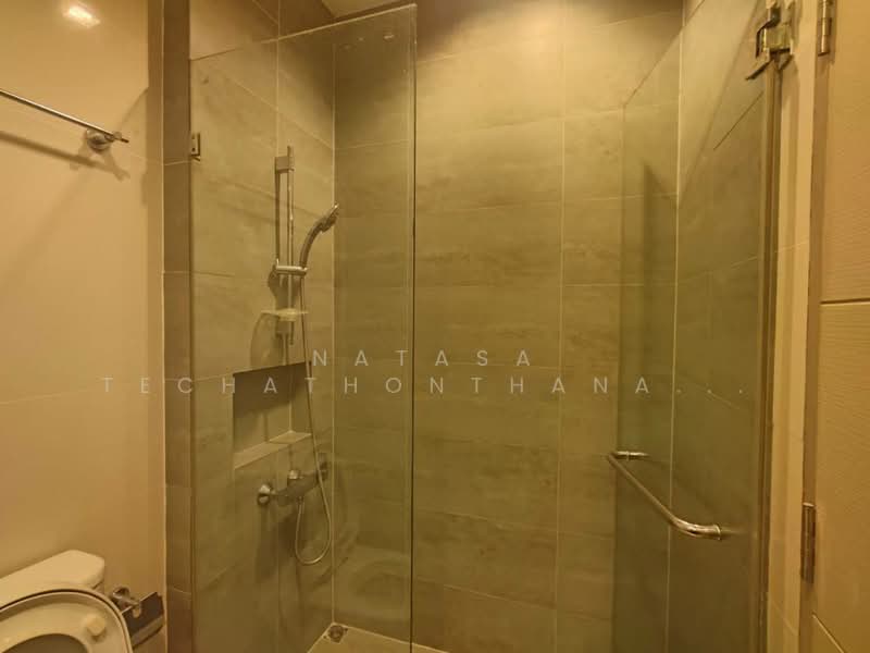 IDEO Verve Ratchaprarop, Bangkok, Ratchaprarop, Makkasan, Ratchathewi, Bangkok, 2 Bedrooms, 58 sqm, Condo For Rent, by Natasa Techathonthanakhun, 500157148 - DDproperty.com