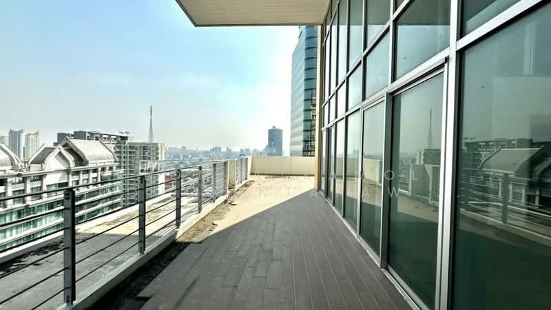 My Resort Bangkok, Bangkok, 1724 Petchaburi Road, Bang Kapi, Huai Khwang, Bangkok, 2 Bedrooms, 194 sqm, Condo For Sale, by Chomratkamol Soontorntarawong (Gor), 500157149 - DDproperty.com