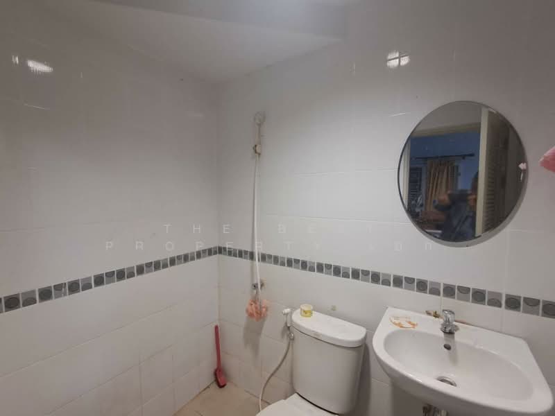 Nirun Vill 12 The Tree Hua Chiew U-Suvarnabhumi : นิรันดร์วิลล์ 12 เดอะทรี ม.หัวเฉียว-สุวรรณภูมิ, สมุทรปราการ, ถนนวัดศรีวารีน้อย, หนองปรือ, บางพลี, สมุทรปราการ, 100 ตร.ม., ทาวน์เฮ้าส์ ขาย, โดย The Best Property เอก, 500157150 - DDproperty.com