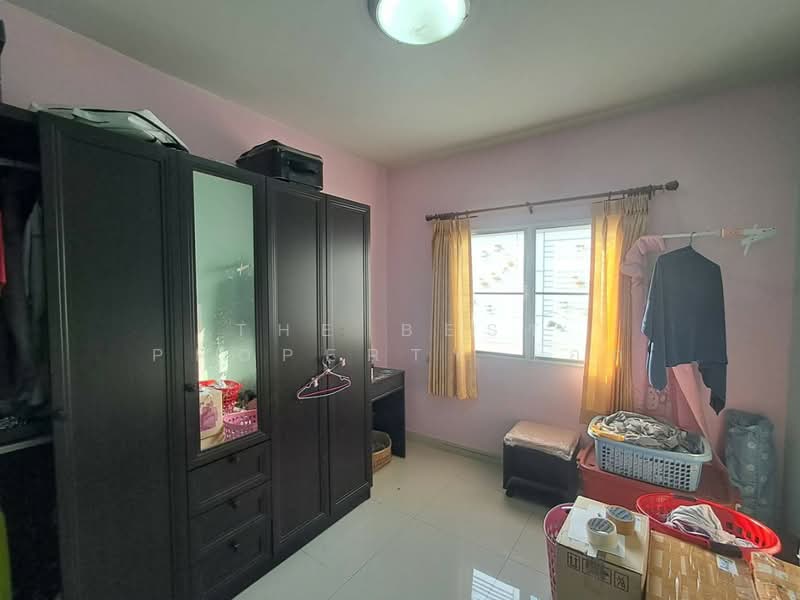 Nirun Vill 12 The Tree Hua Chiew U-Suvarnabhumi : นิรันดร์วิลล์ 12 เดอะทรี ม.หัวเฉียว-สุวรรณภูมิ, สมุทรปราการ, ถนนวัดศรีวารีน้อย, หนองปรือ, บางพลี, สมุทรปราการ, 100 ตร.ม., ทาวน์เฮ้าส์ ขาย, โดย The Best Property เอก, 500157150 - DDproperty.com