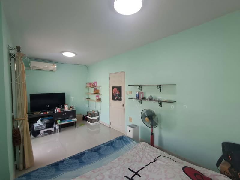 Nirun Vill 12 The Tree Hua Chiew U-Suvarnabhumi : นิรันดร์วิลล์ 12 เดอะทรี ม.หัวเฉียว-สุวรรณภูมิ, สมุทรปราการ, ถนนวัดศรีวารีน้อย, หนองปรือ, บางพลี, สมุทรปราการ, 100 ตร.ม., ทาวน์เฮ้าส์ ขาย, โดย The Best Property เอก, 500157150 - DDproperty.com