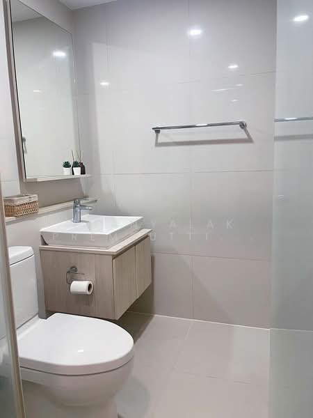 The Tree Sukhumvit 64, Bangkok, Soi Sukhumvit 64, Bang Chak, Phra Khanong, Bangkok, 1 Bedroom, 32 sqm, Condo For Rent, by Thanyalak Premputtiphan, 500157151 - DDproperty.com