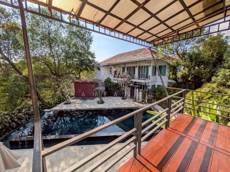 NaTaRa Exclusive Residences, Chiang Mai, Su Thep, Muang Chiang Mai, Chiang Mai, 1 Bedroom, 71 sqm, Condo For Rent, by Nantawan Rattanapong, 500157153 - DDproperty.com