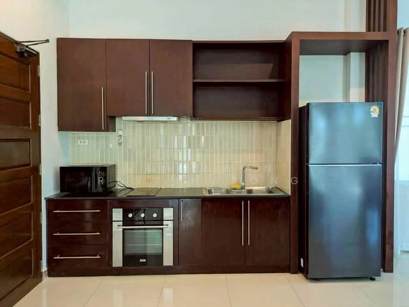 NaTaRa Exclusive Residences, Chiang Mai, Su Thep, Muang Chiang Mai, Chiang Mai, 1 Bedroom, 71 sqm, Condo For Rent, by Nantawan Rattanapong, 500157153 - DDproperty.com