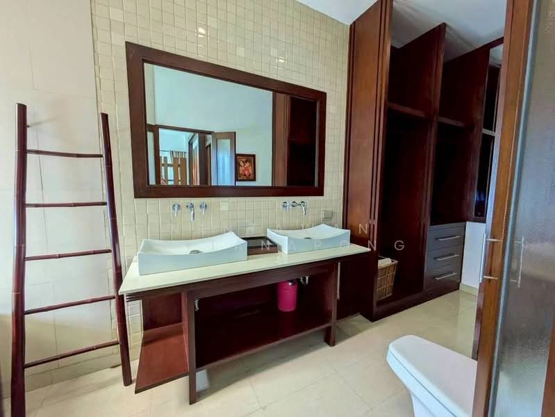 NaTaRa Exclusive Residences, Chiang Mai, Su Thep, Muang Chiang Mai, Chiang Mai, 1 Bedroom, 71 sqm, Condo For Rent, by Nantawan Rattanapong, 500157153 - DDproperty.com