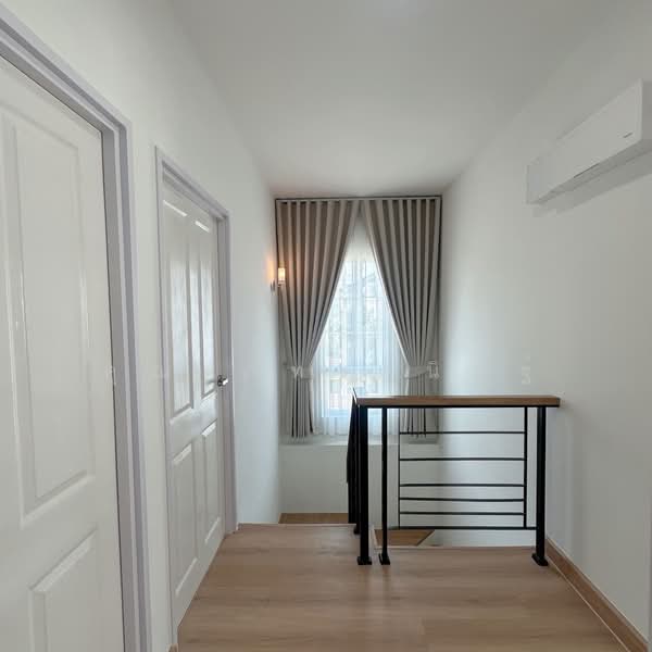 Golden Neo Sukhumvit-Lasalle : โกลเด้น นีโอ สุขุมวิท-ลาซาล, สมุทรปราการ, สำโรงเหนือ, เมืองสมุทรปราการ, สมุทรปราการ, 140 ตร.ม., บ้านเดี่ยว ให้เช่า, โดย คุณ ภัทรานิษฐ์, 500157154 - DDproperty.com