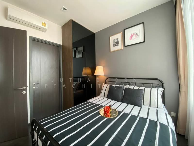 The Edge Sukhumvit 23 : เอดจ์ สุขุมวิท 23, กรุงเทพ, 6 ซอยสุขุมวิท 23, คลองเตยเหนือ, วัฒนา, กรุงเทพ, 30 ตร.ม., คอนโด ให้เช่า, โดย Juthabhorn Uppachit (Amy), 500157155 - DDproperty.com