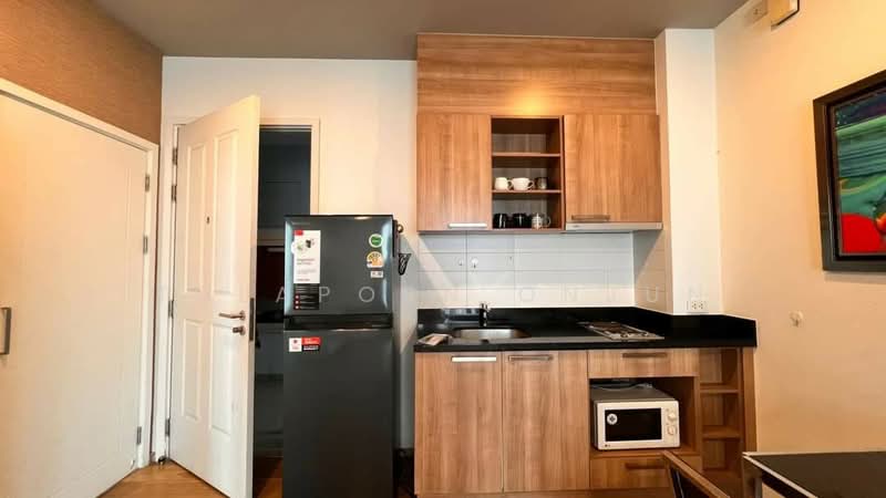 Hive Sathorn, Bangkok, Krung Thonburi Road, Khlong Ton Sai, Khlong San, Bangkok, 1 Bedroom, 49 sqm, Condo For Sale, by Tulaporn Onjun, 500157156 - DDproperty.com